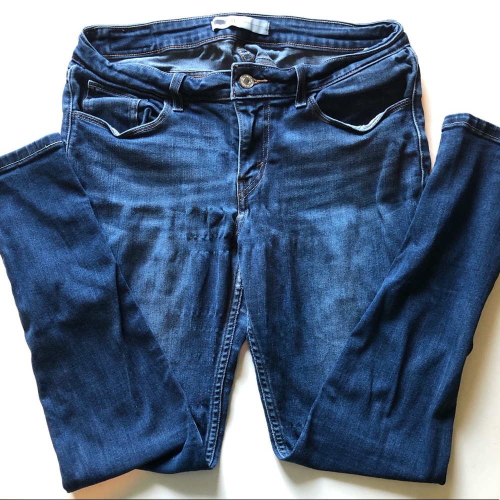 Levi’s Women Denim Jeans